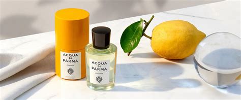 ACQUA DI PARMA 專櫃/門市｜新光三越百貨 .